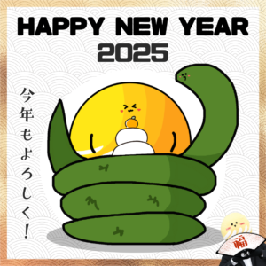 2024年【安全大会＆忘年会】開催！！