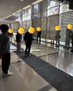 2025年　本社にて【消防訓練】