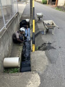 大府工場 2026年8月 美化活動